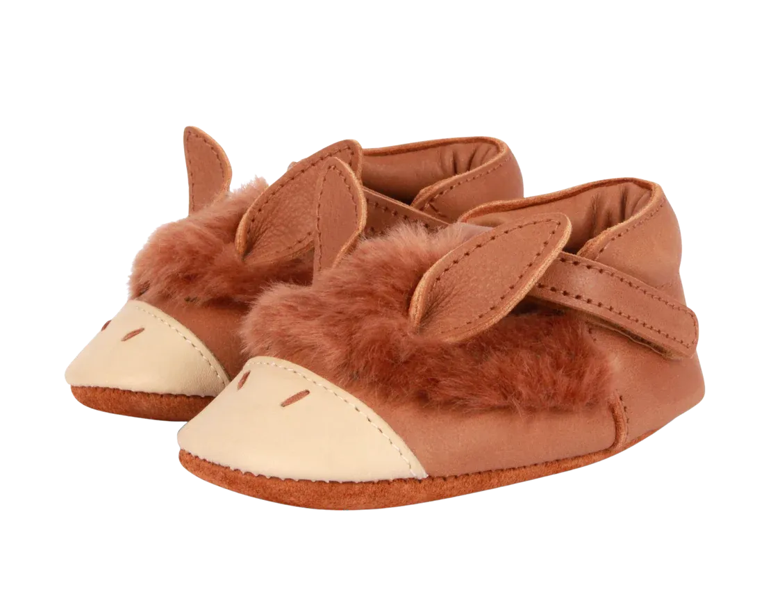 Donsje Baby Donkey Shoes