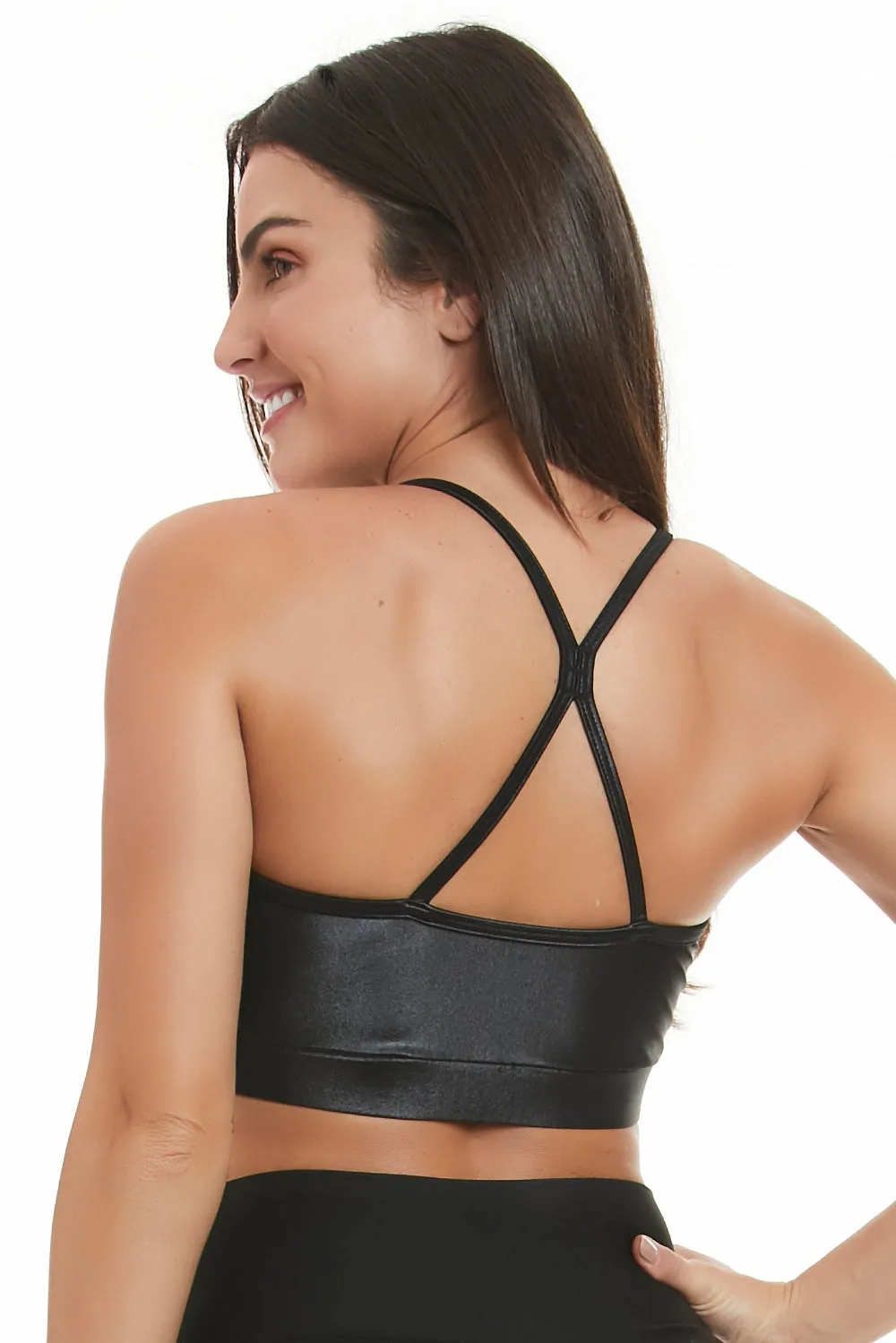 DUALITY SPORTS BRA