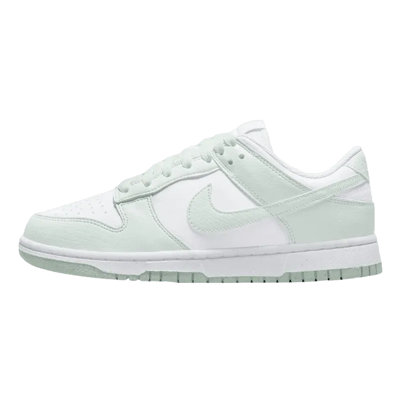 Dunk Low Next Nature White Mint