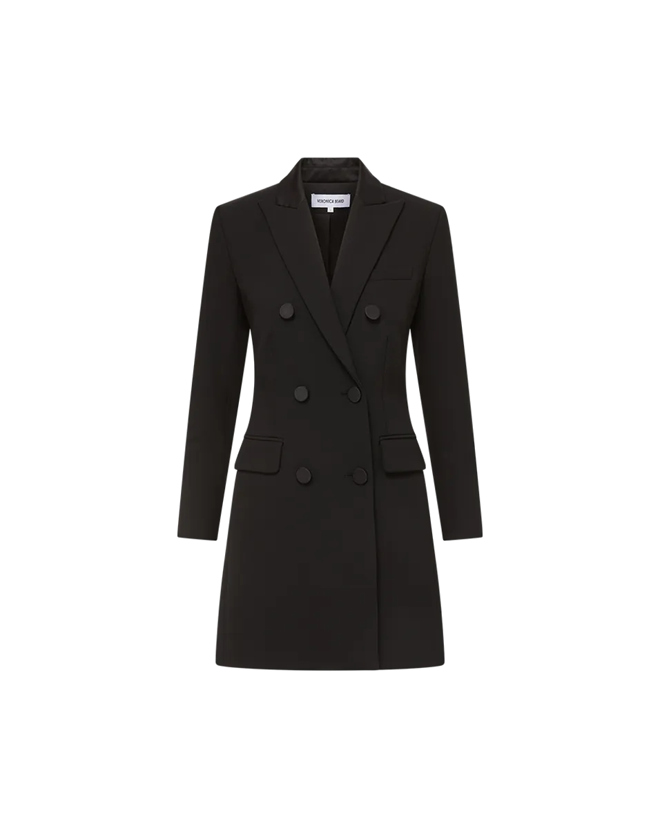 Elianna Blazer Dress