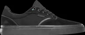 EMERICA Dickson - Black/Black