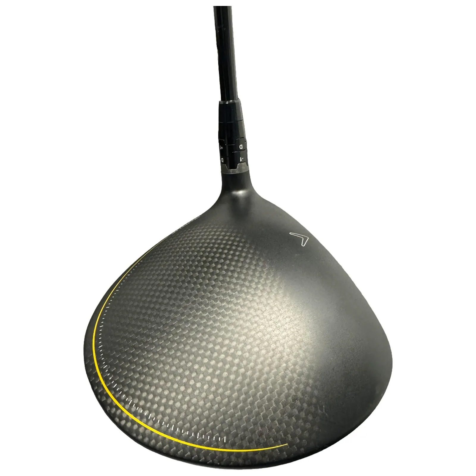 EX-DEMO Callaway Mens Rogue ST Max Driver