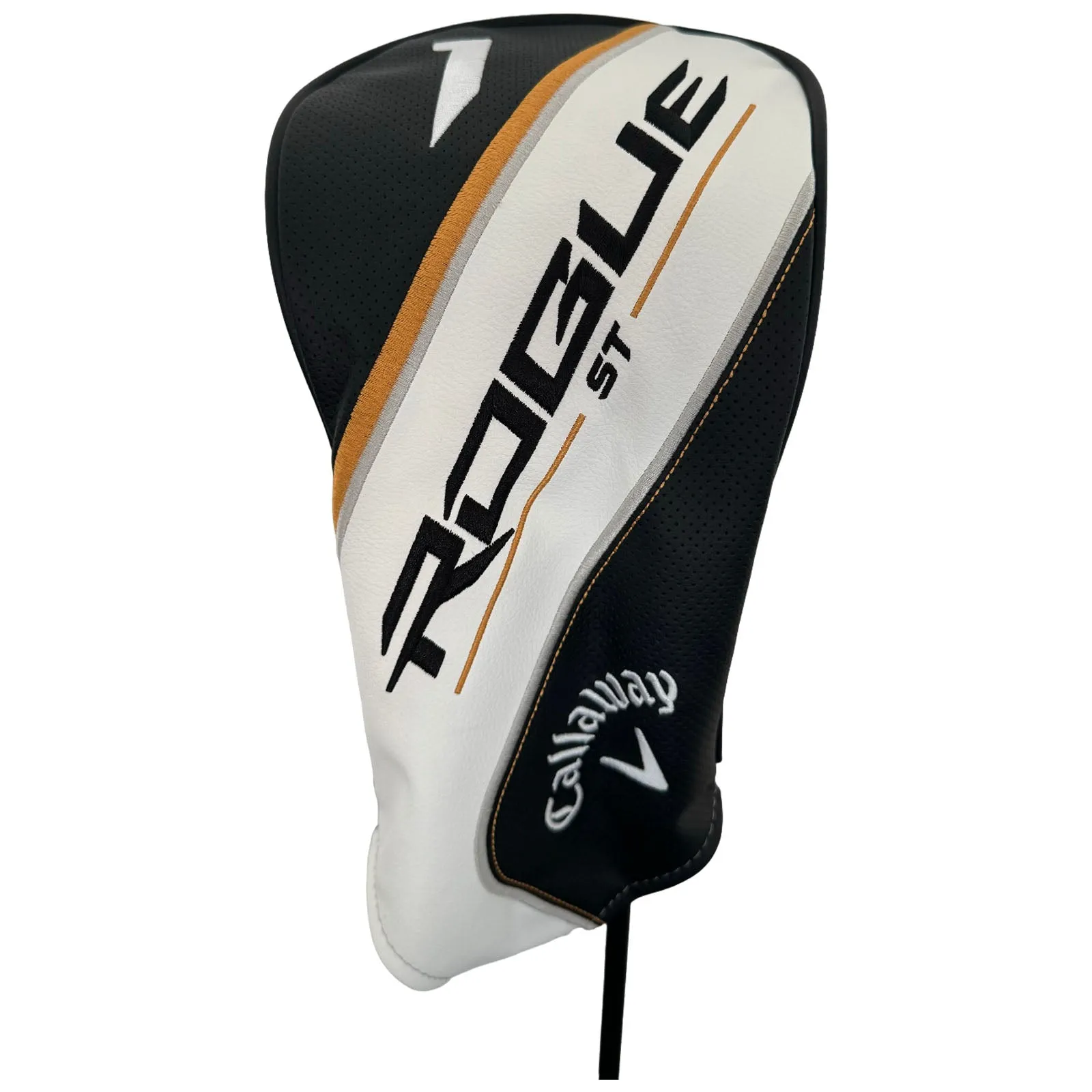 EX-DEMO Callaway Mens Rogue ST Max Driver