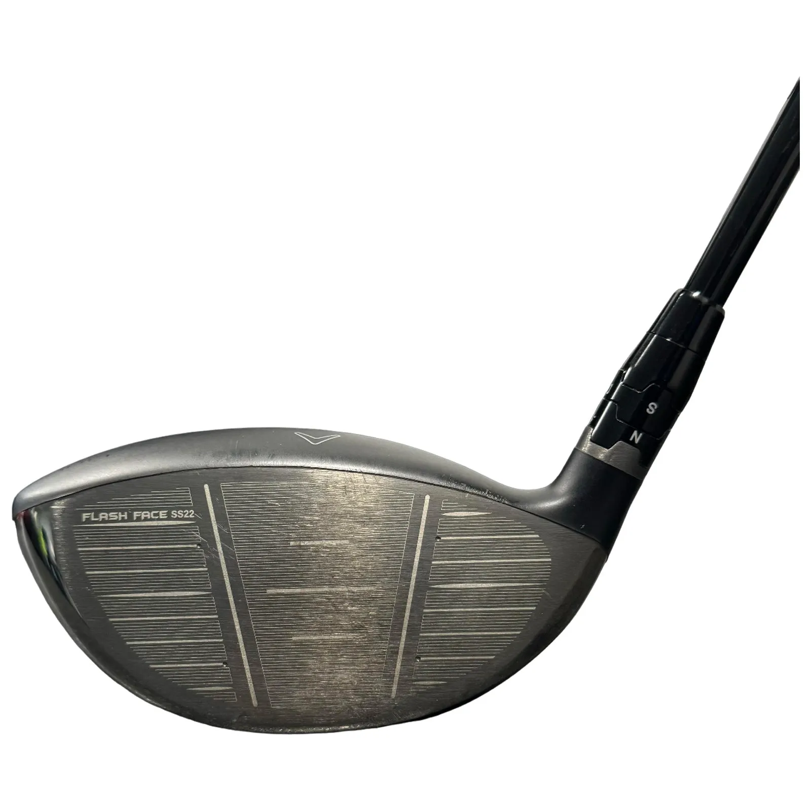 EX-DEMO Callaway Mens Rogue ST Max Driver