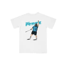 Fat Perez Pocket T Shirt