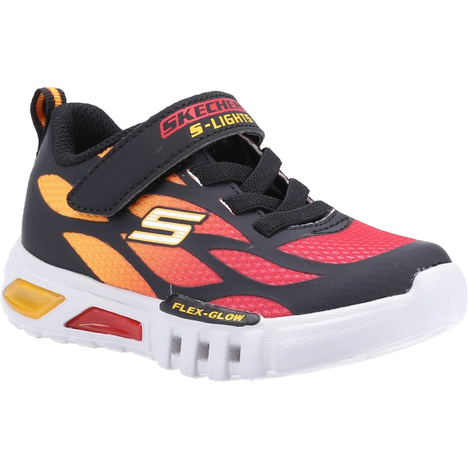 Flex-Glow Dezlom Sports Shoes