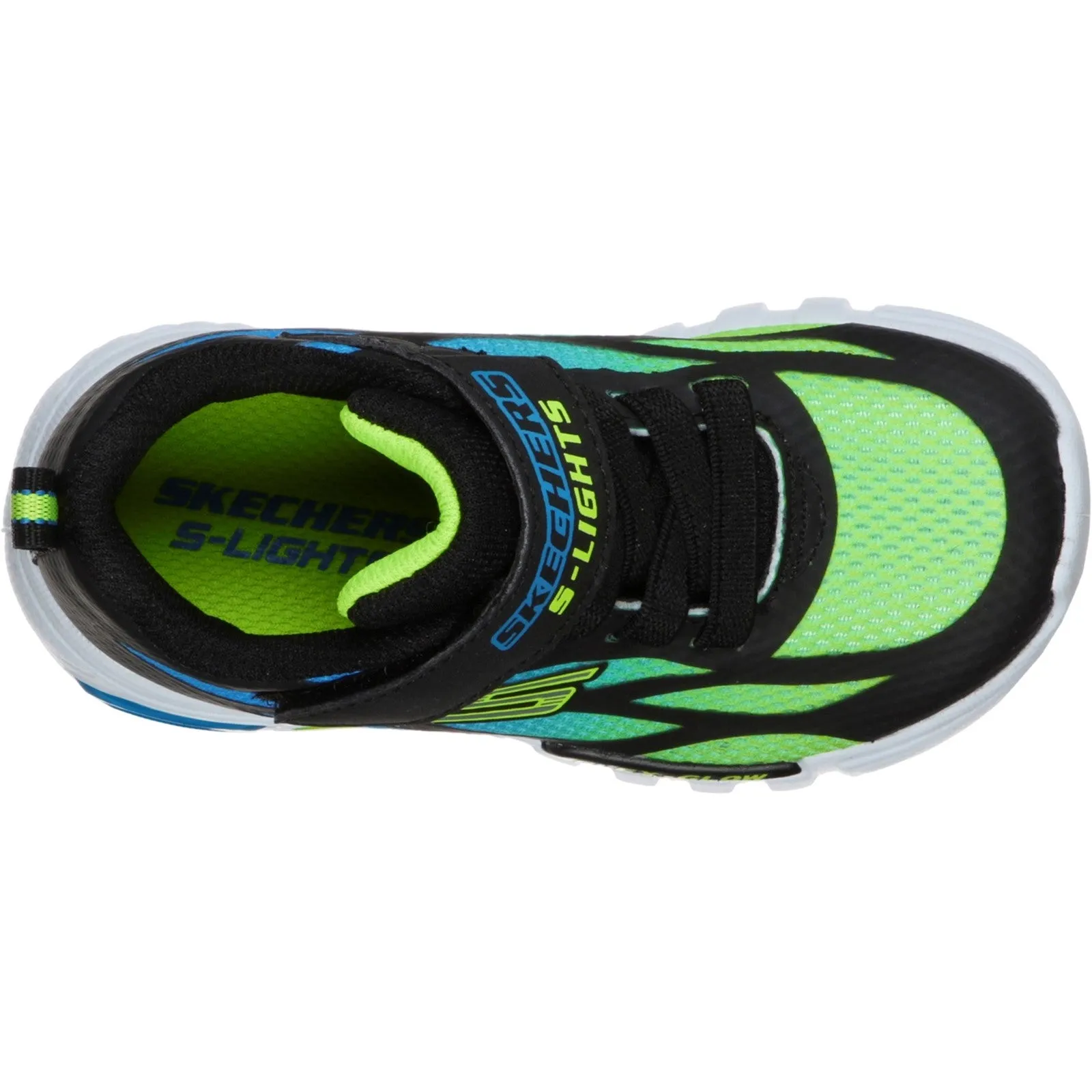 Flex-Glow Dezlom Sports Shoes