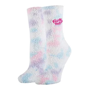 Fluffy Stuff Socks