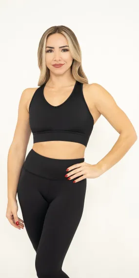 Free Form - Sports Bra