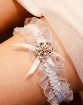 GARTER 6