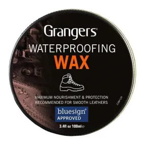 Grangers Waterproofing Wax