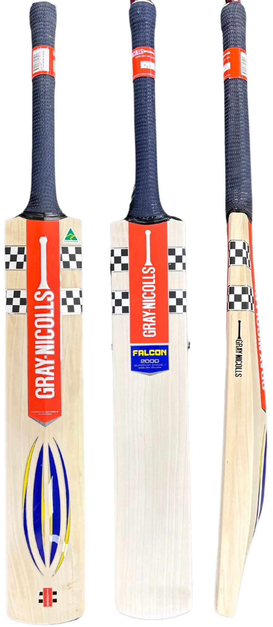 Gray-Nicolls Falcon 1200 Bat