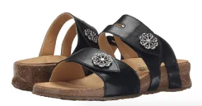 Haflinger Women's Pansy Sandal