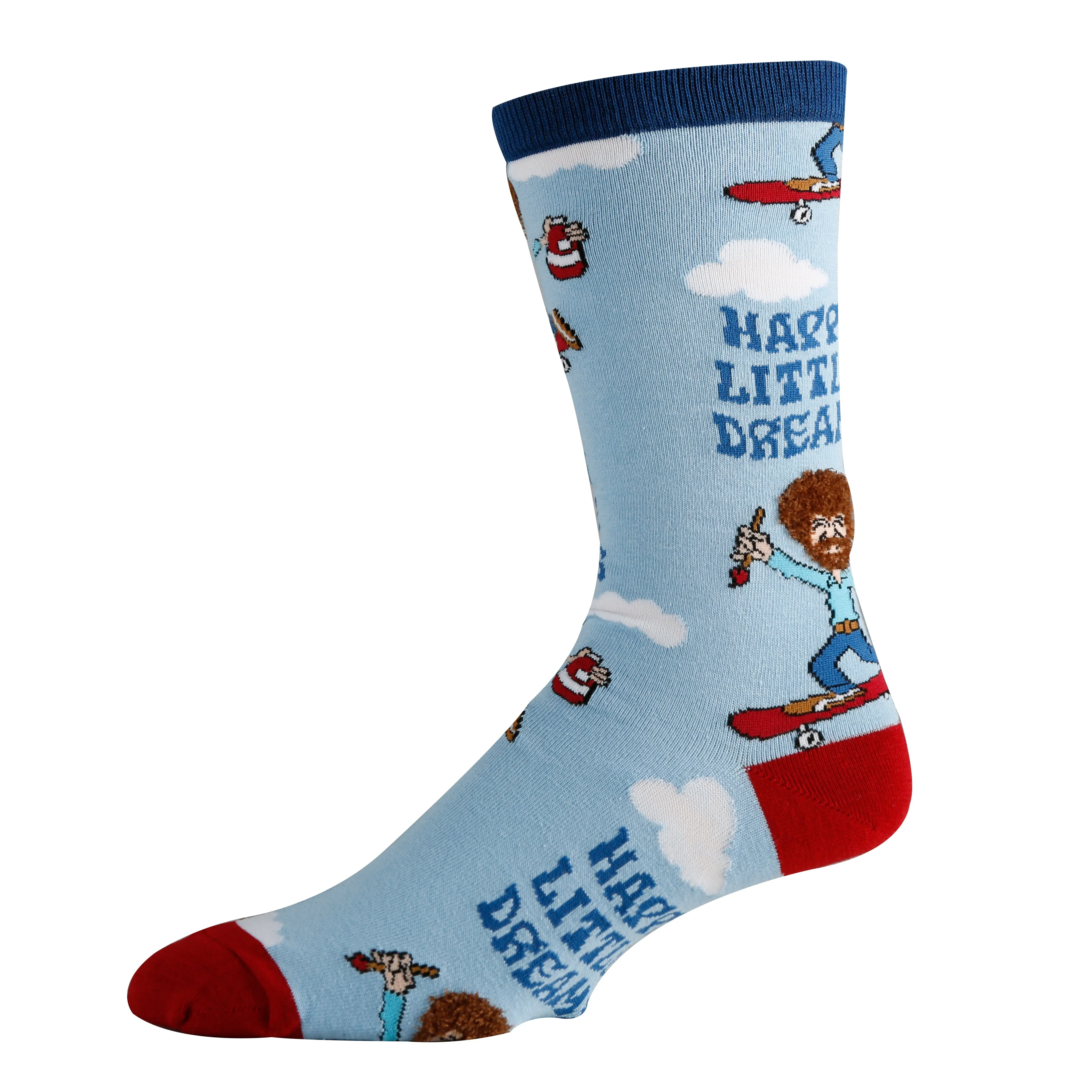 Happy Little Dreams Socks