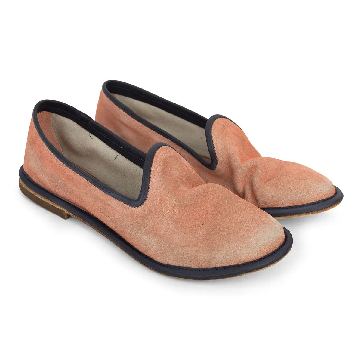 HEIDI 88022<br>Nude slippers