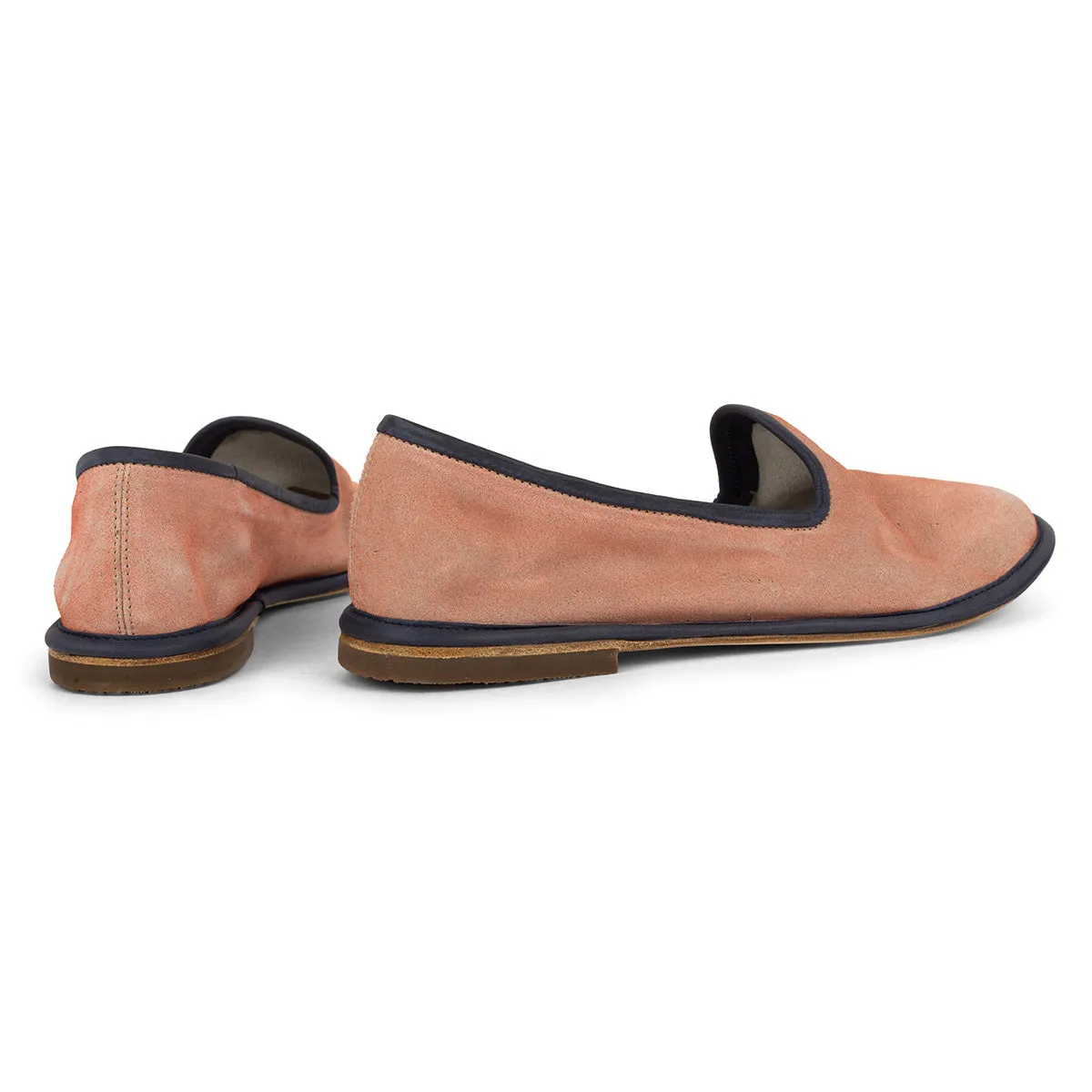 HEIDI 88022<br>Nude slippers