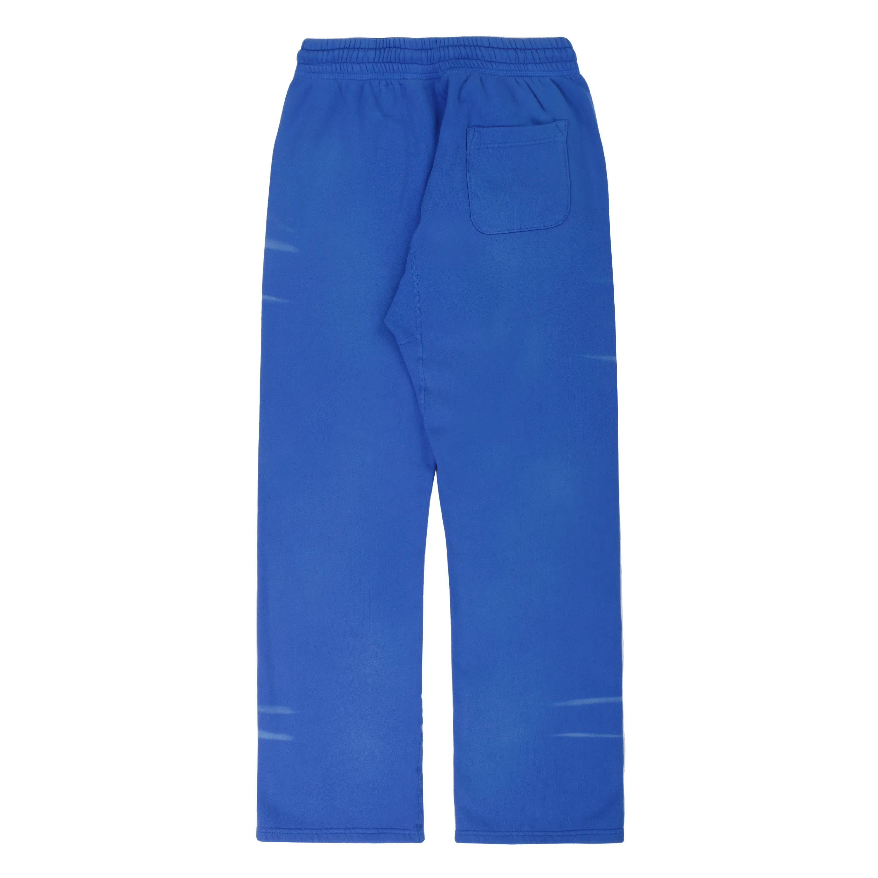 Hellstar Sports Sweatpants Blue