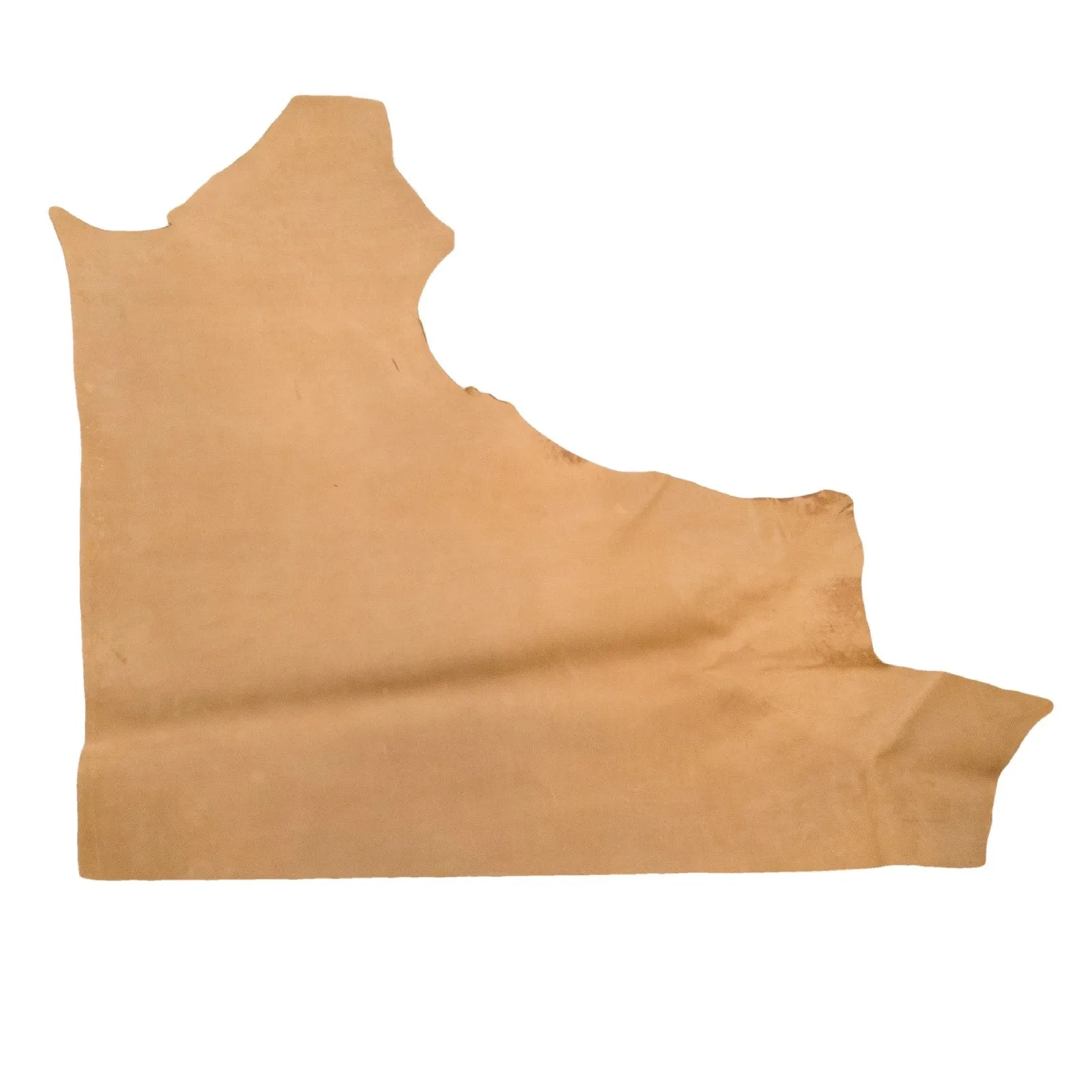 Hillfire (Acorn), SB Foot, Non-stock, 5-6oz, Oil Tanned Hides