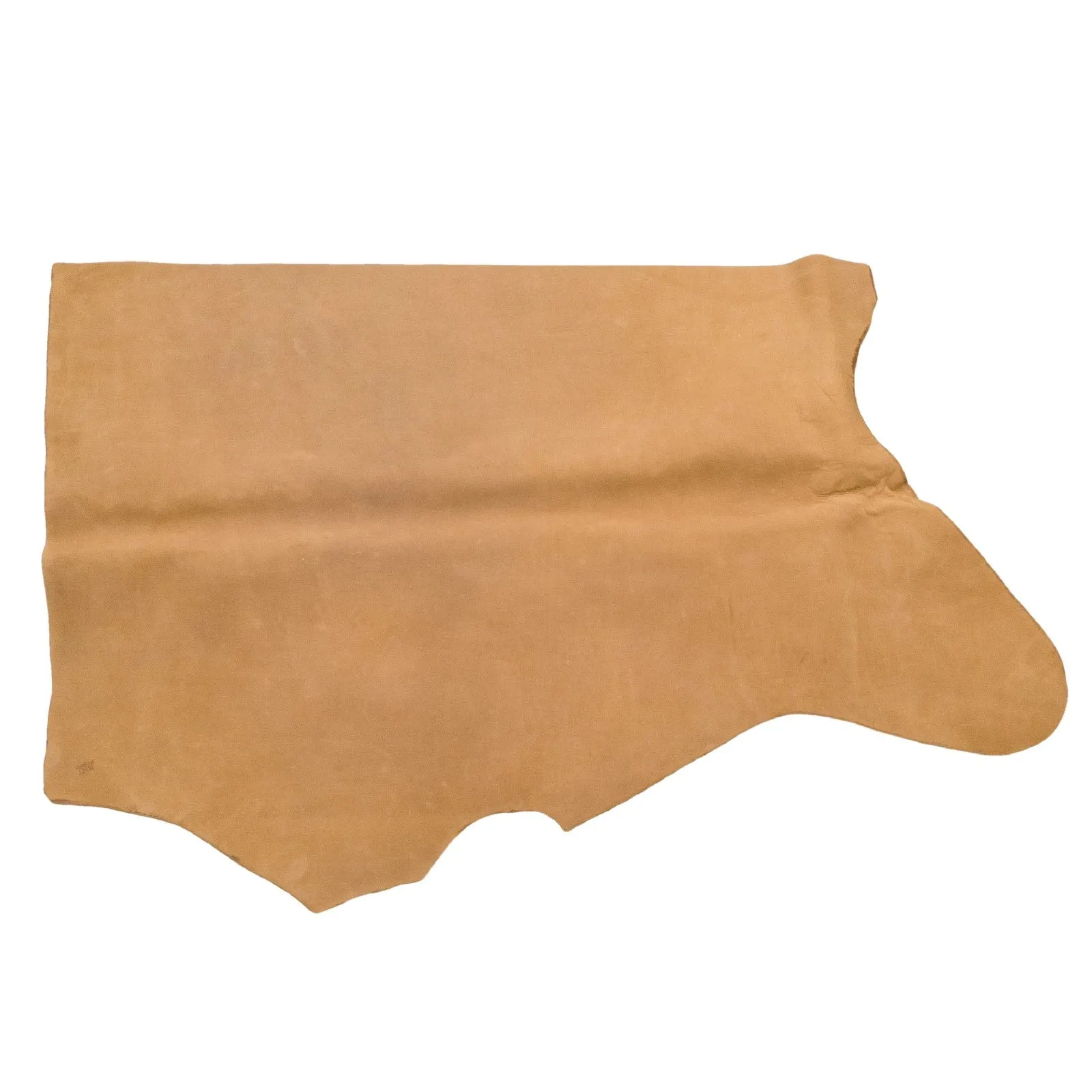 Hillfire (Acorn), SB Foot, Non-stock, 5-6oz, Oil Tanned Hides