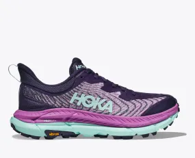 Hoka Mafate Speed 4 - Women's