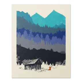 Hunting Season Print