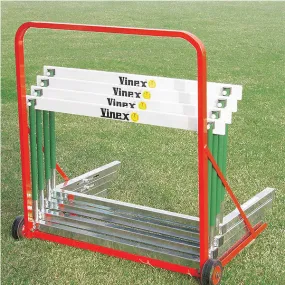 Hurdle Cart