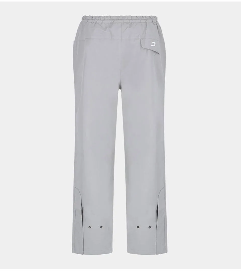 INFINITE RAIN TROUSERS - GREY