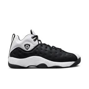 Jordan Jumpman Team II 'White Black'