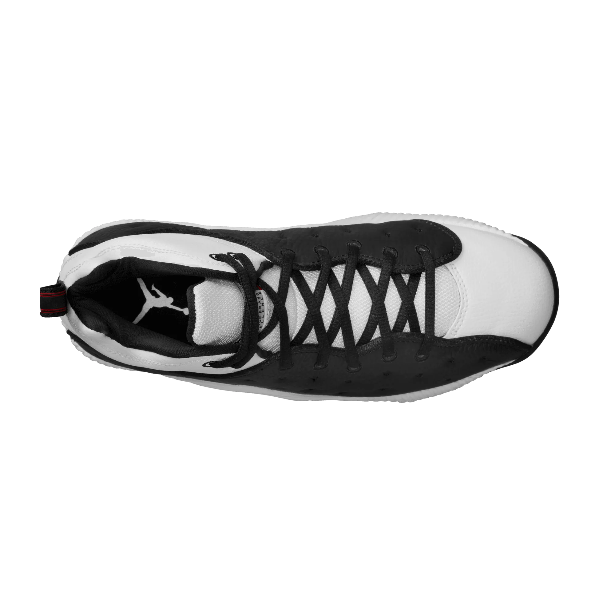 Jordan Jumpman Team II 'White Black'