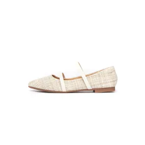 Kayi Flats - Beige ( BEI )