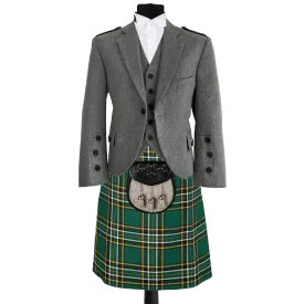 Kilt Hire Package Builder - Customer's Product with price 92.50 ID rkAJowRpyt6cfsI5P7yEE5H_