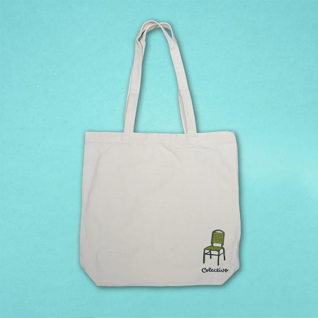 Lakefront Tote