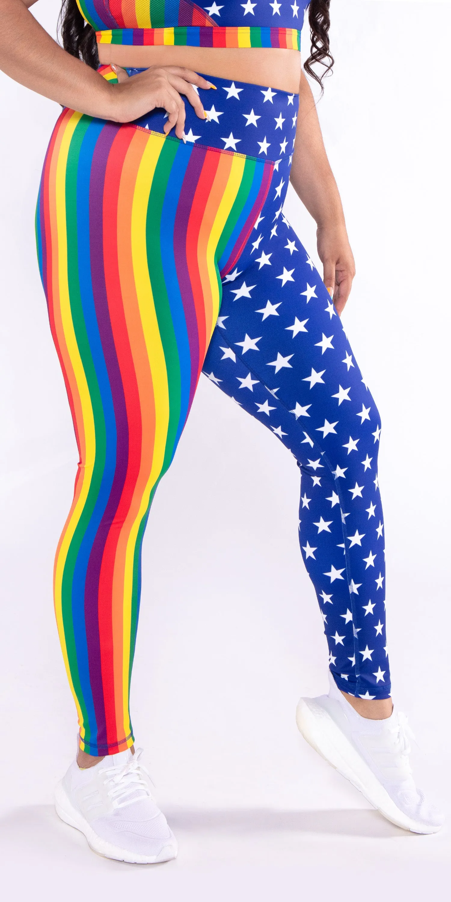 Liberty Pride - Legging