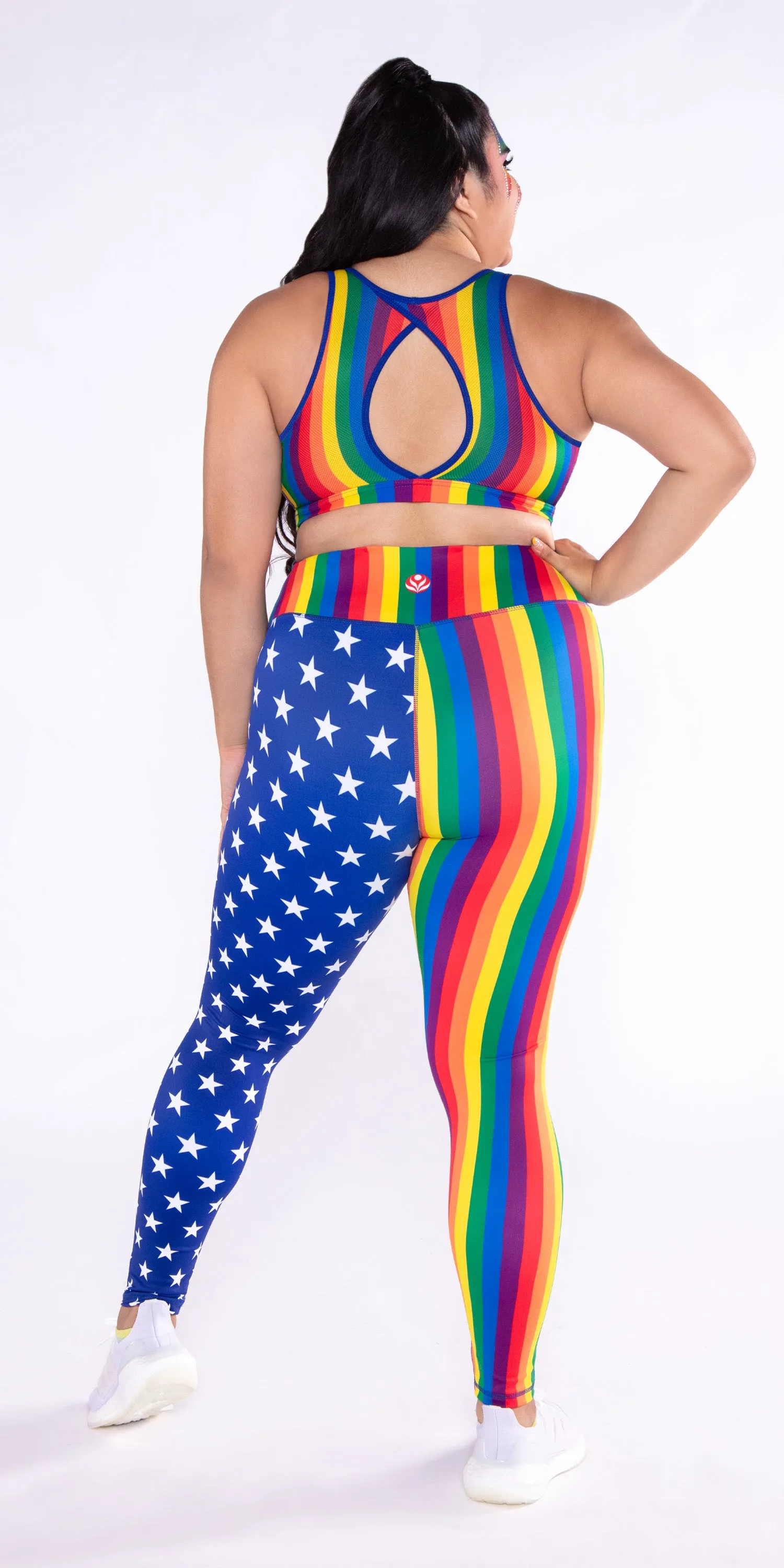 Liberty Pride - Legging