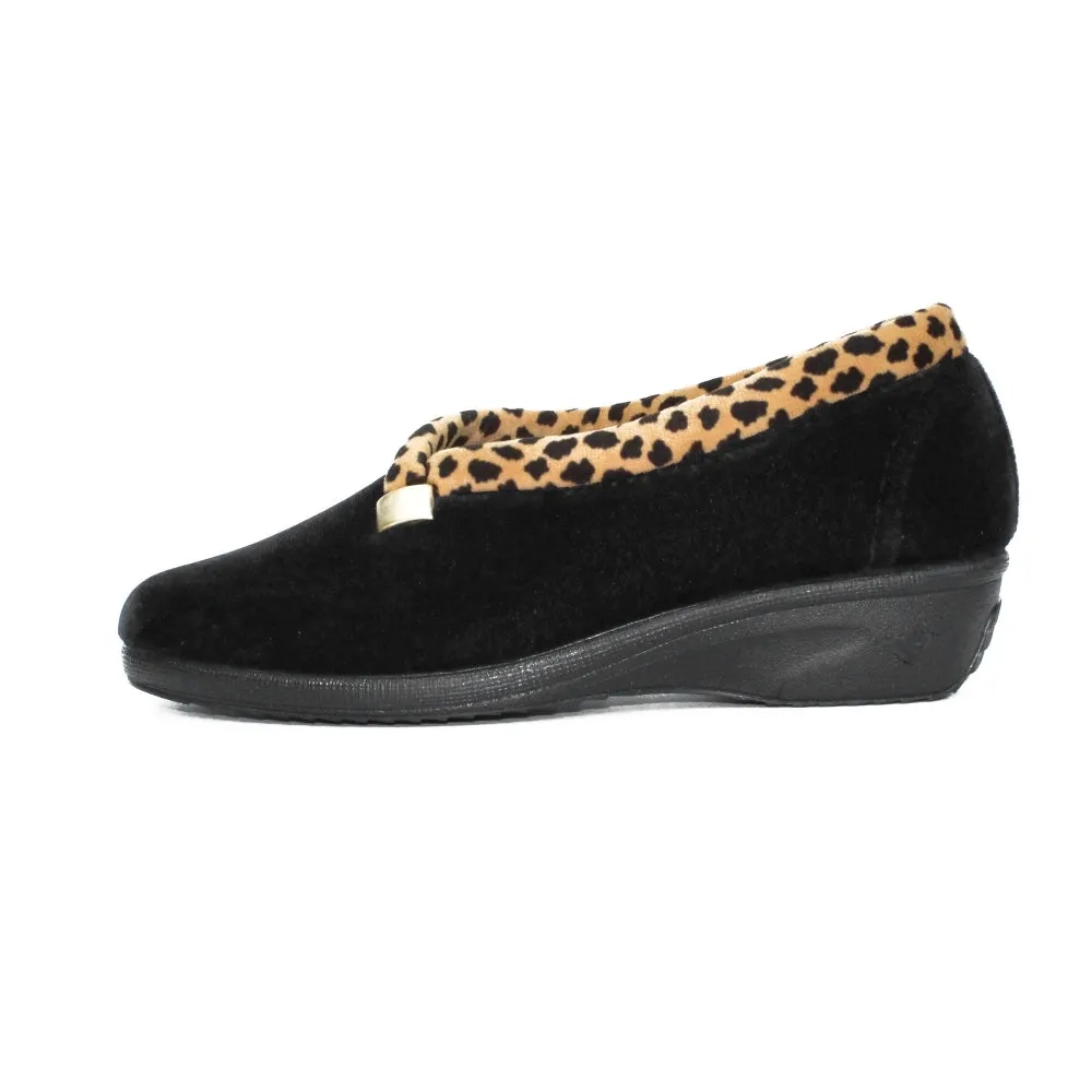 Lunar KLA005 Paloma Black