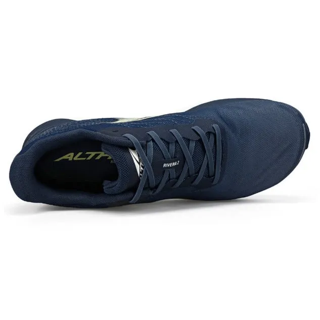 Men's Altra Rivera 2 in Navy