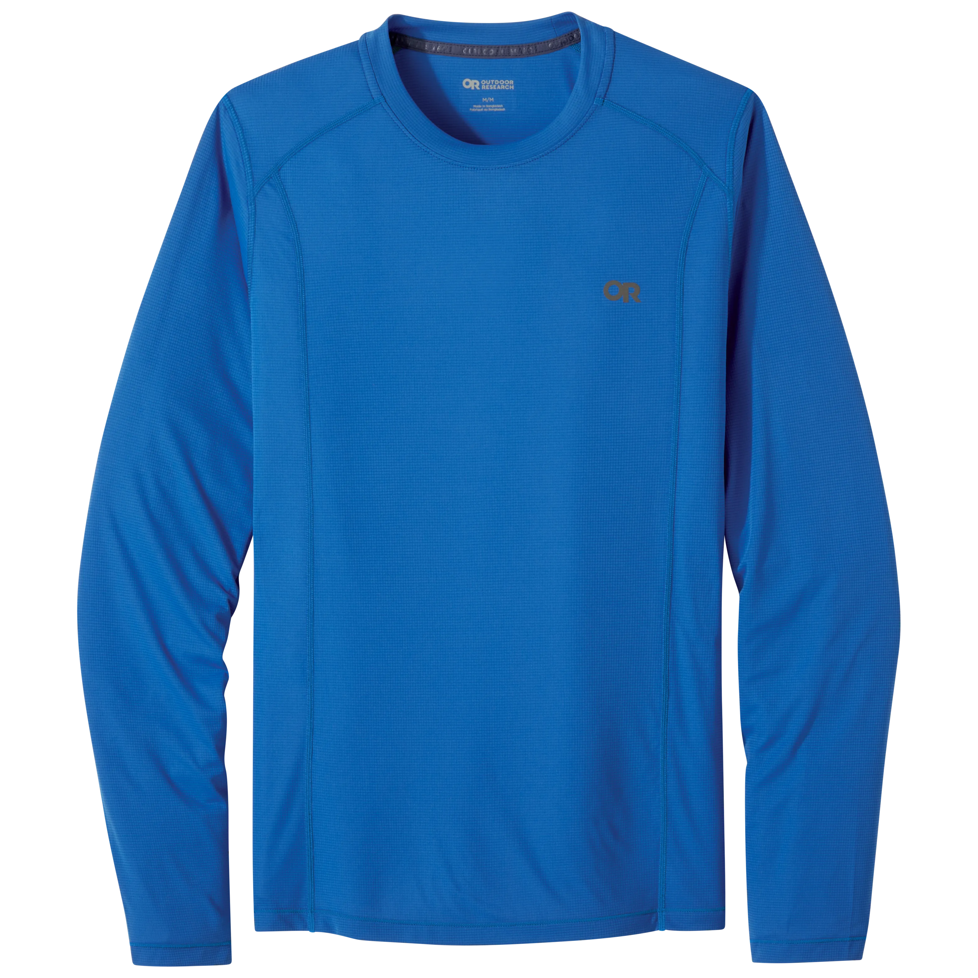 Men's Echo Long Sleeve Tee