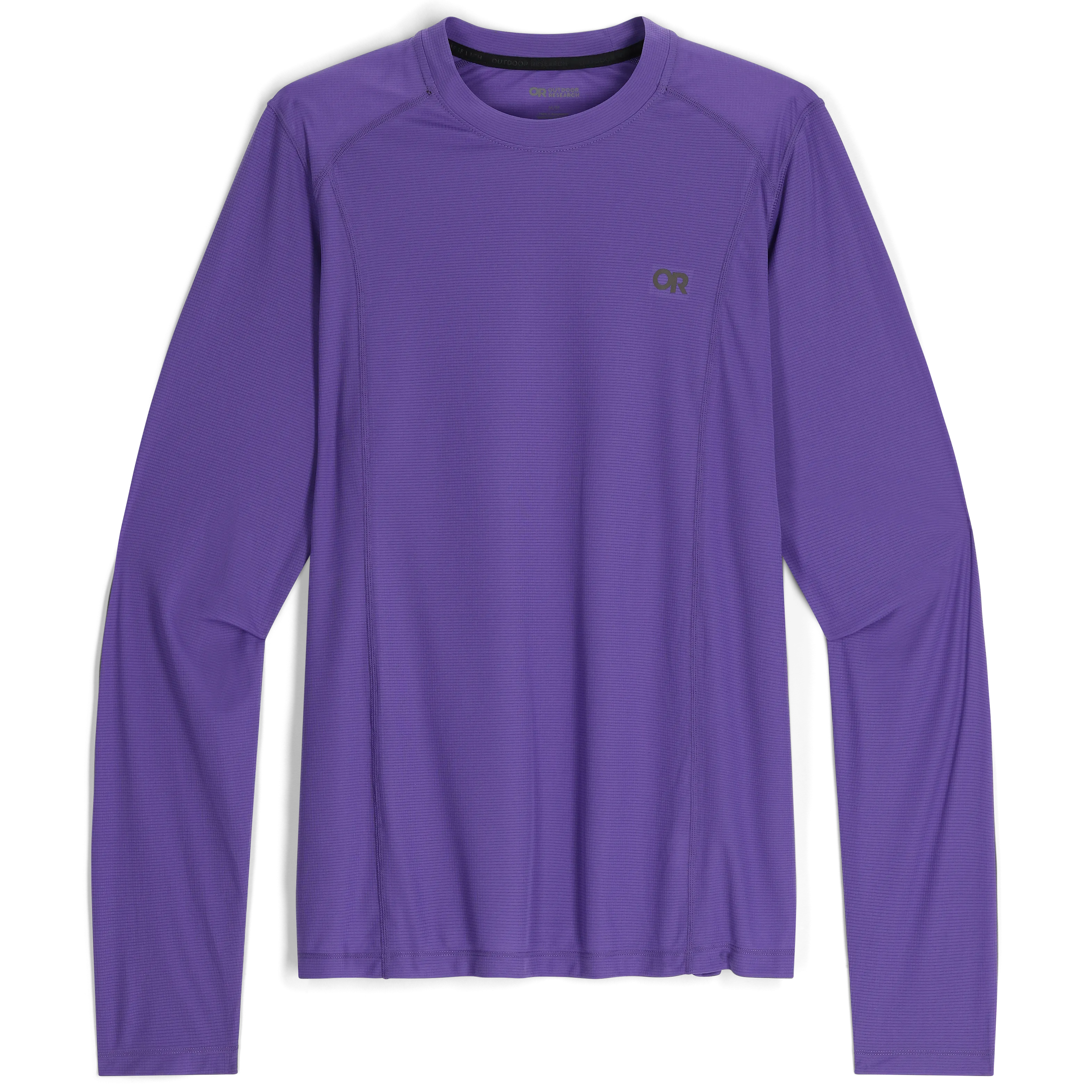 Men's Echo Long Sleeve Tee