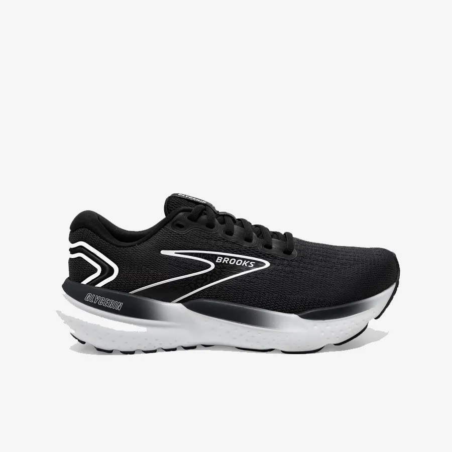 Men's Glycerin 21 (Black/Grey/White)