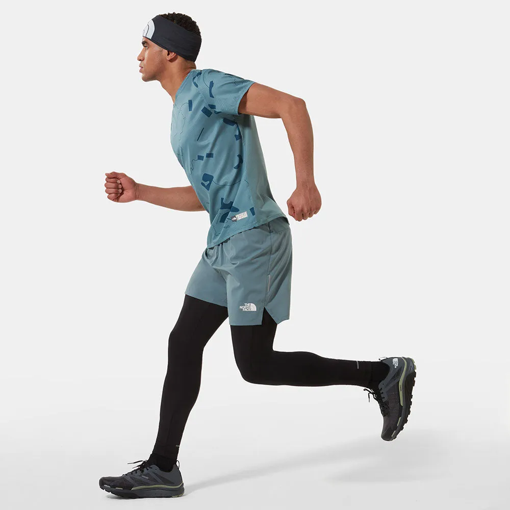 MEN'S RUN LEGGINGS