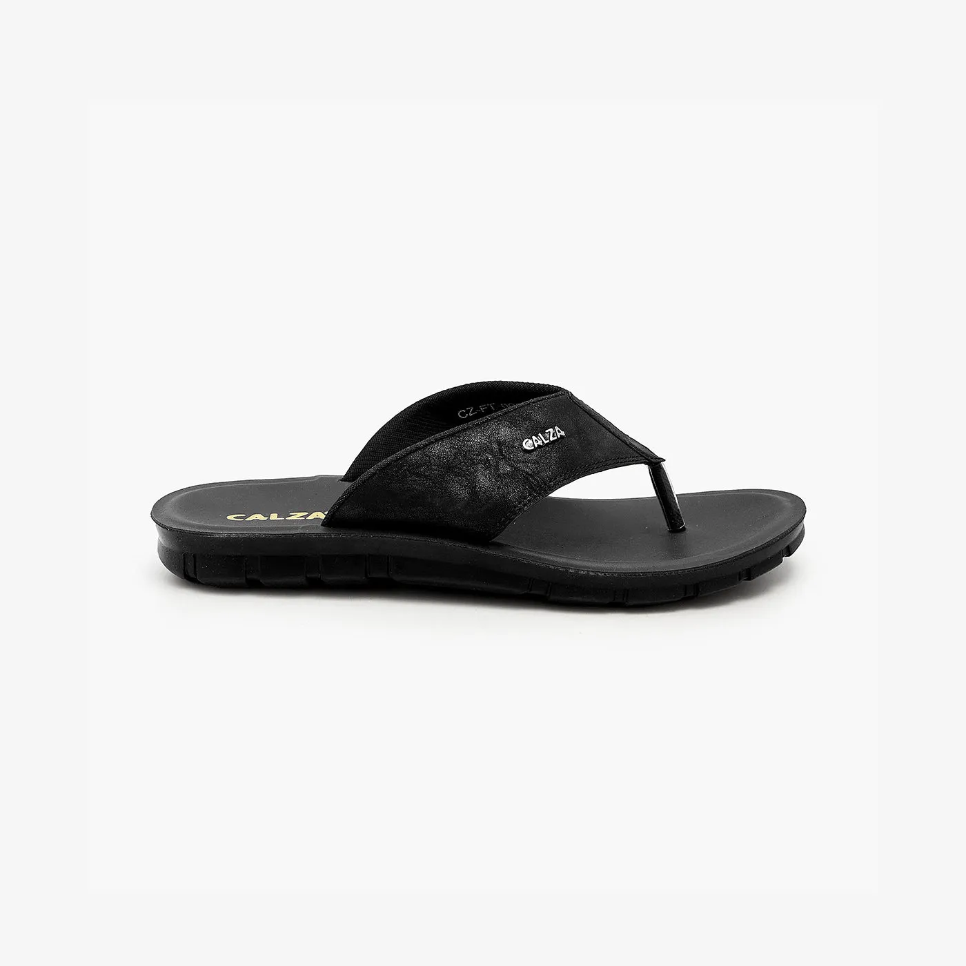 Men's Thong Slippers