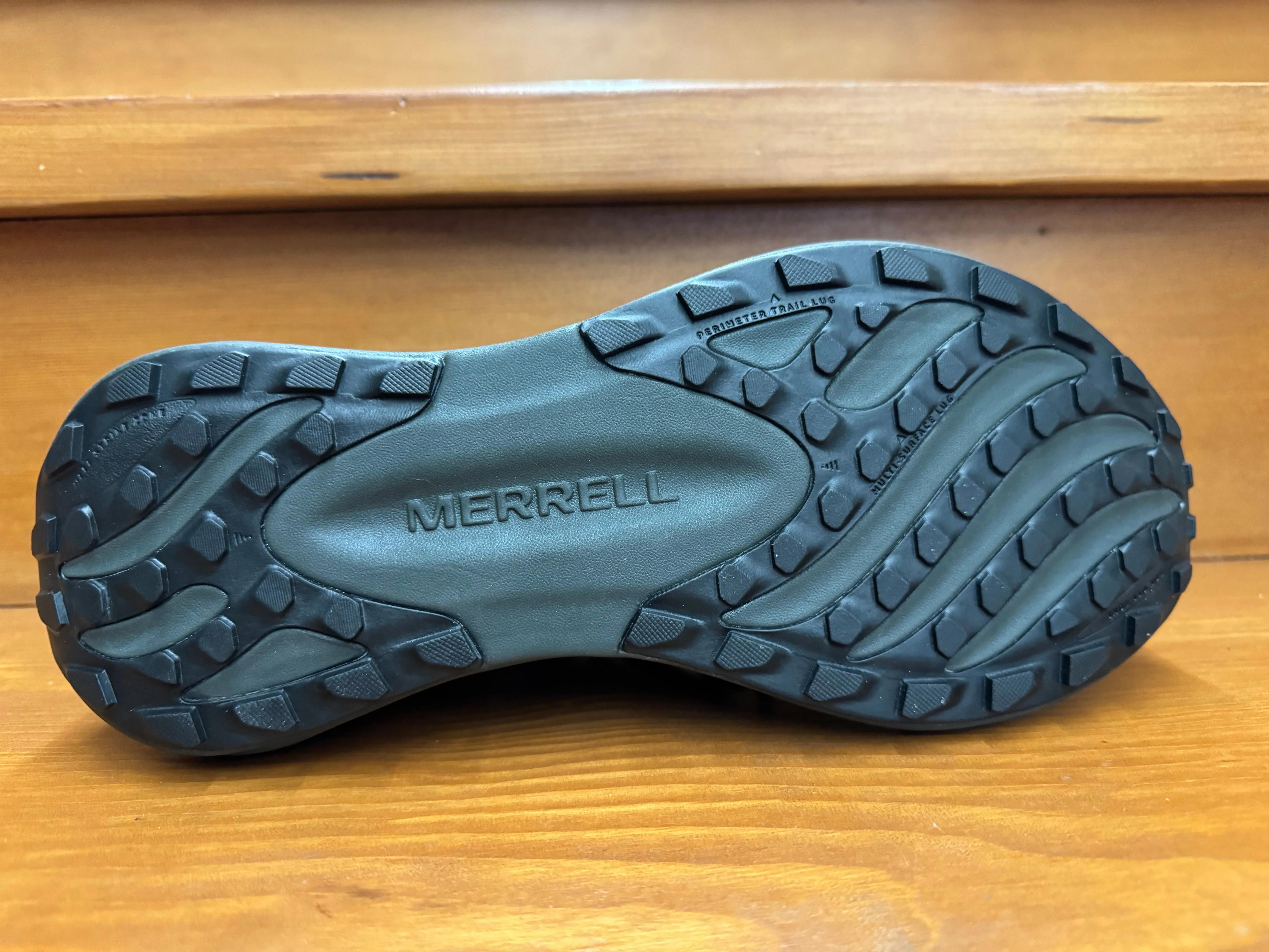 Merrell Morphlite Stone J068225