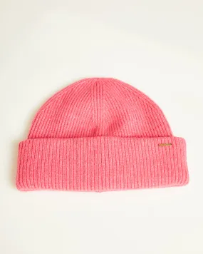 Mina Hat Flirty Fuchsia