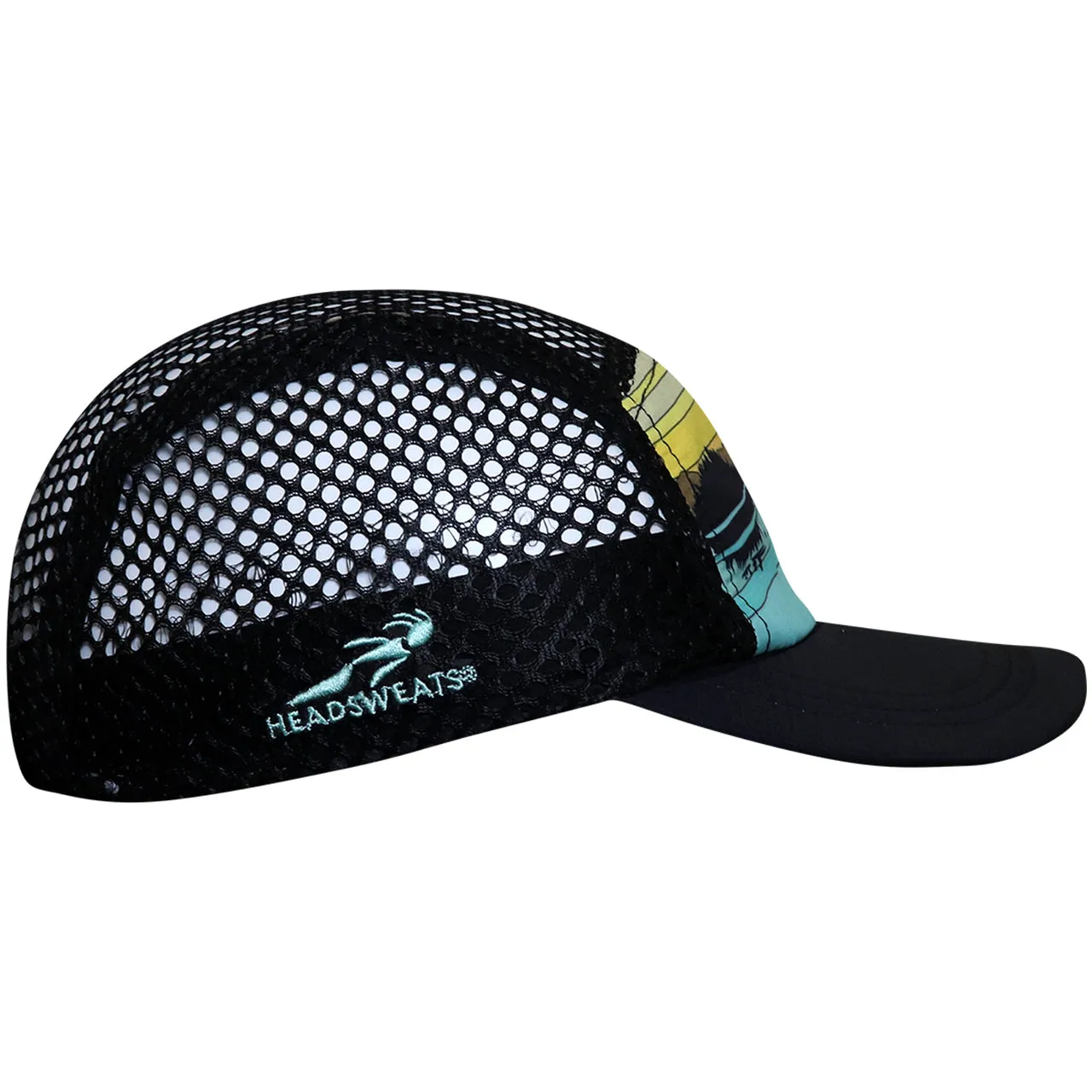 Mountain Wave Crusher Hat