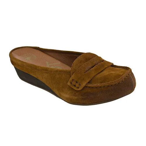 OTBT Women's Scarborough Slippers