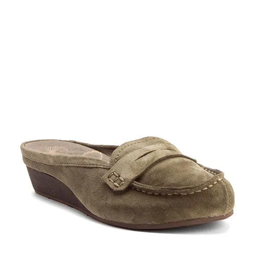 OTBT Women's Scarborough Slippers