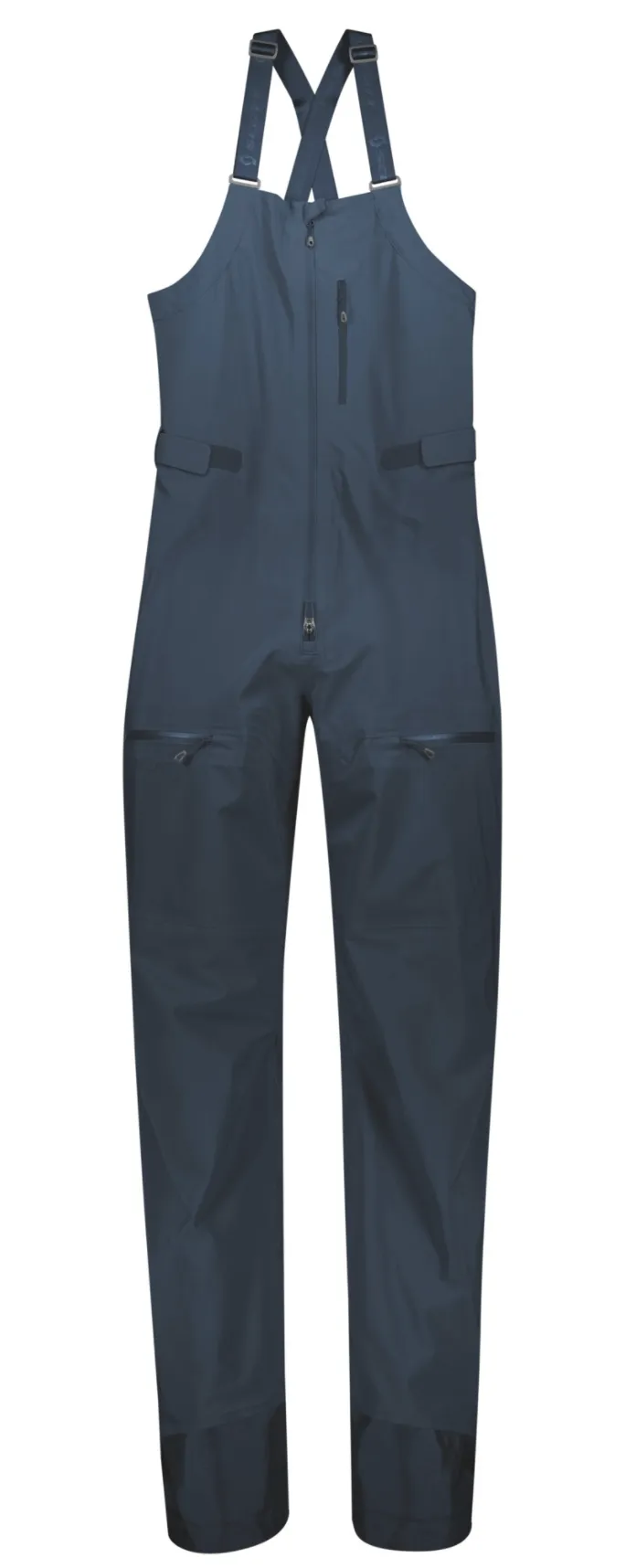 Pantalone Snow SCOTT Vertic DRX 3L Dark Blue