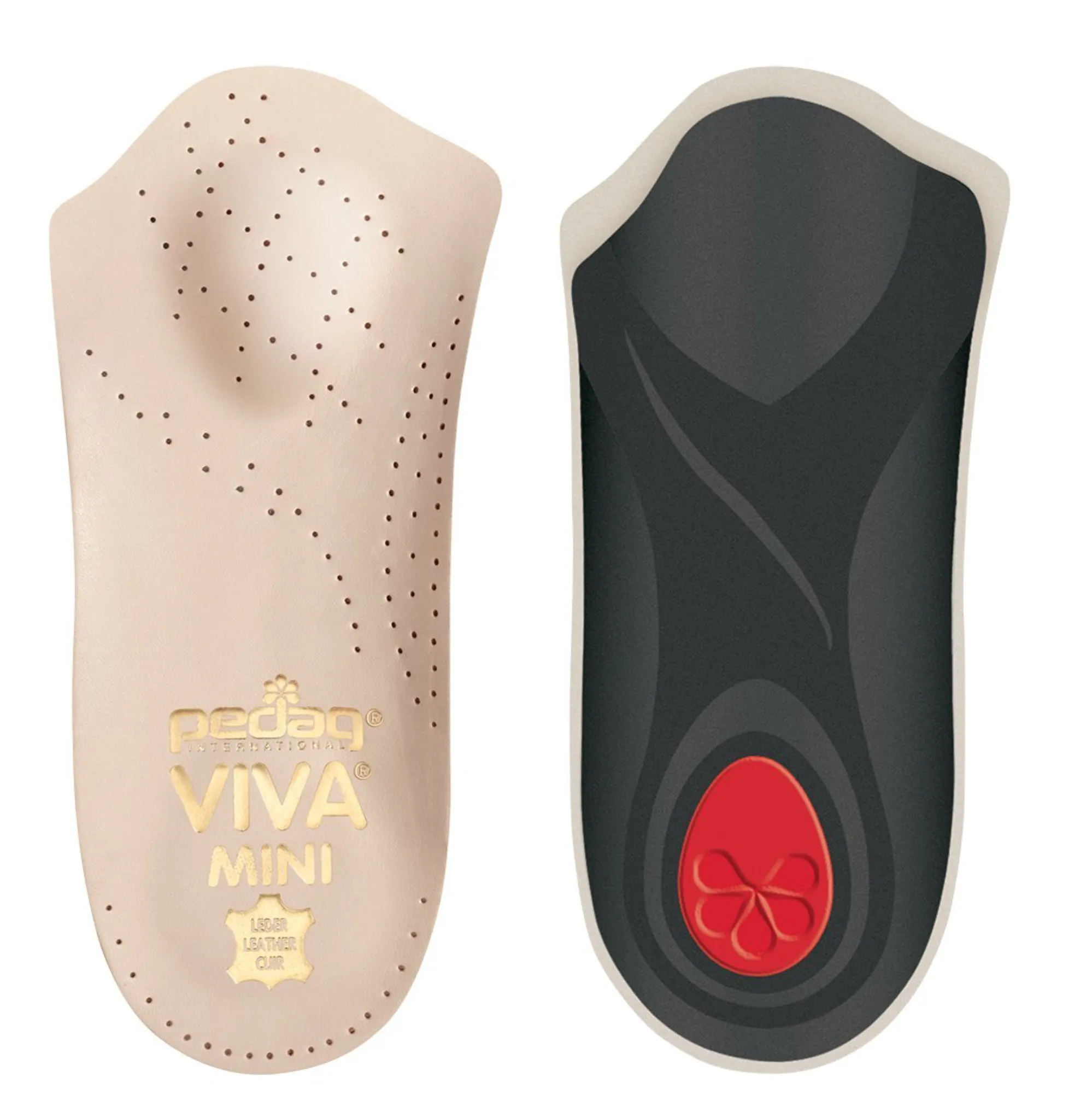 Pedag Viva Mini Orthotic Insoles