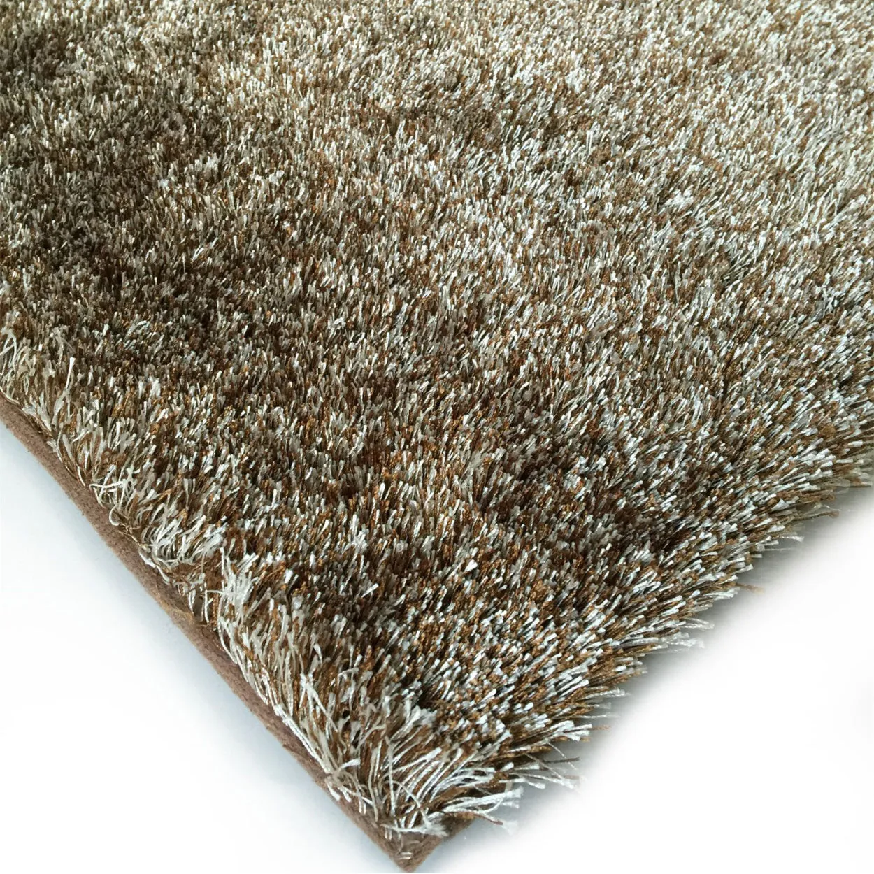 "Fuzzy Shaggy" Hand Tufted Area Rug