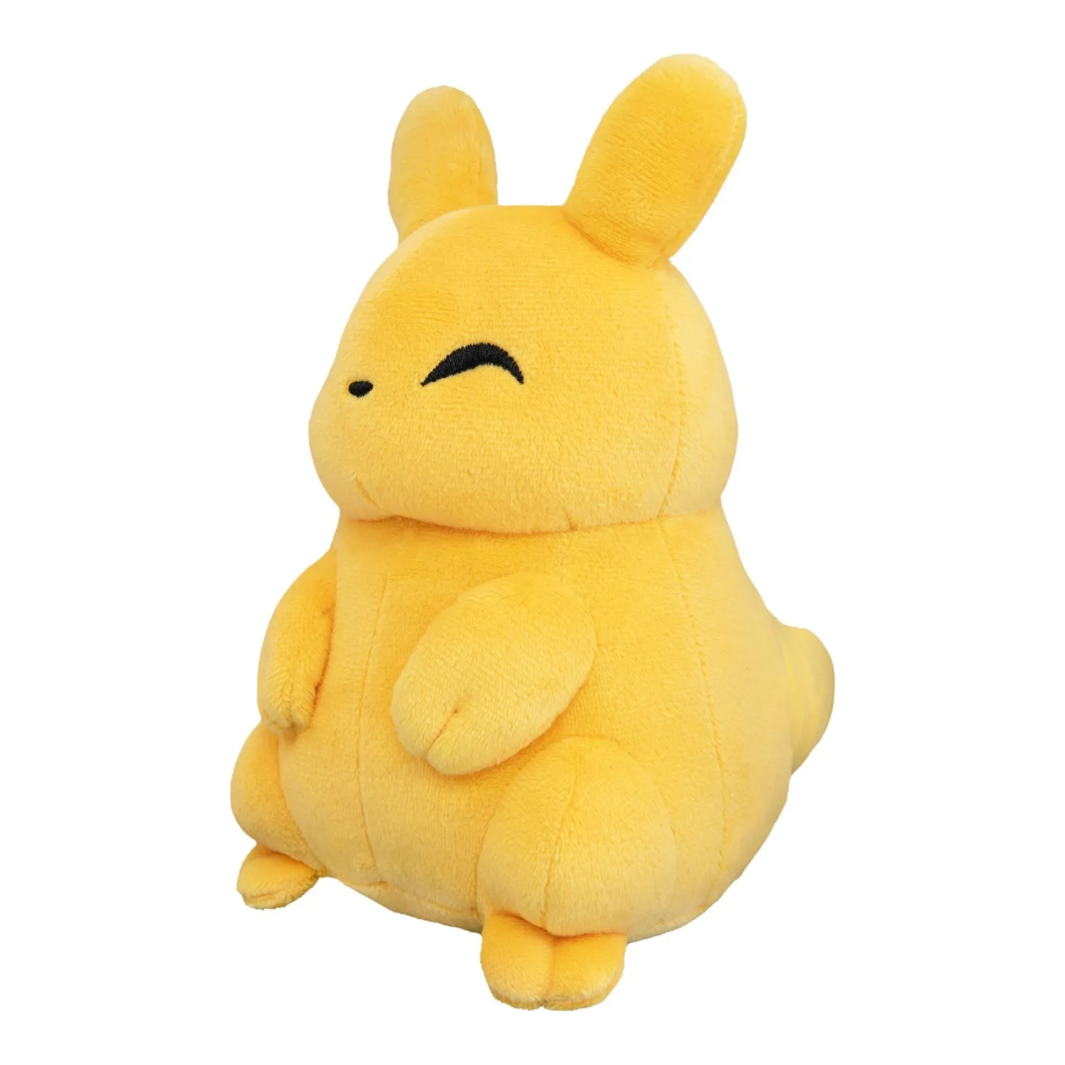 Rain World - Monk Slugpup Plush